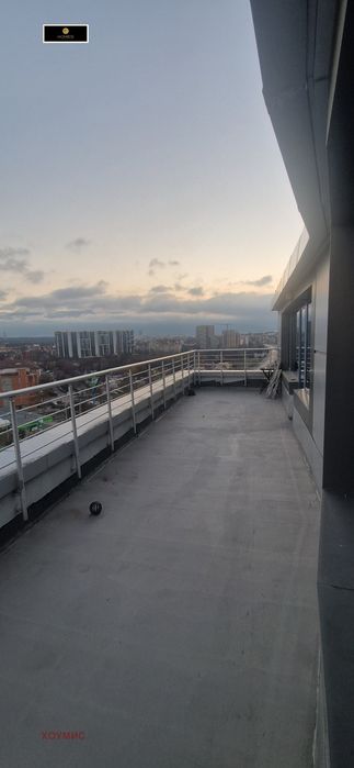 Дава се под наем Офис в София, Сухата река - 265 кв.м за 2000 € - Снимка #1