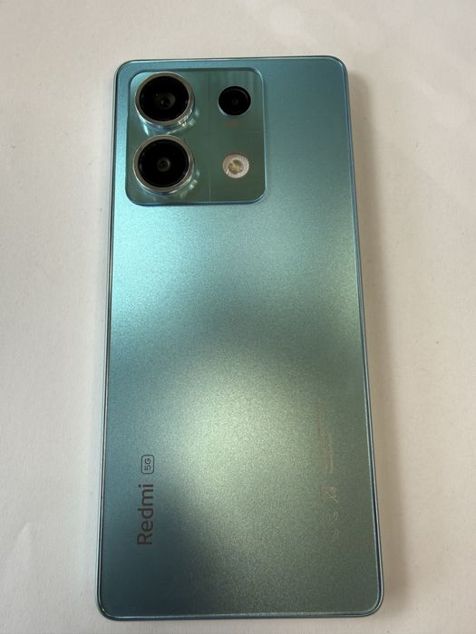 Redmi note 13 5g 256gb Перфектен!