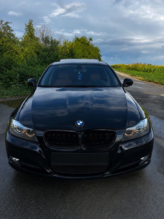BMW Seria 3 2010 — imagine 4