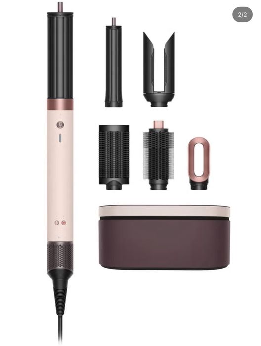 Dyson Airwrap Co-Anda 2X