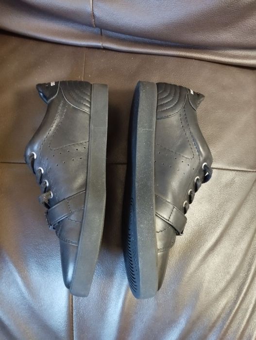 D&G 41 номер ест.кожа