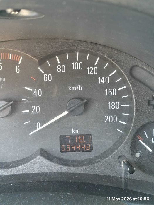 Opel Combo 2011, 1.3 diesel