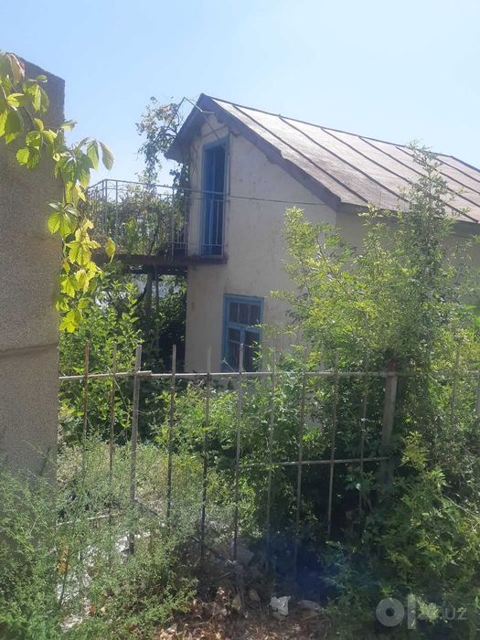 Чарвак,Продаётся дачный участок 6 соток