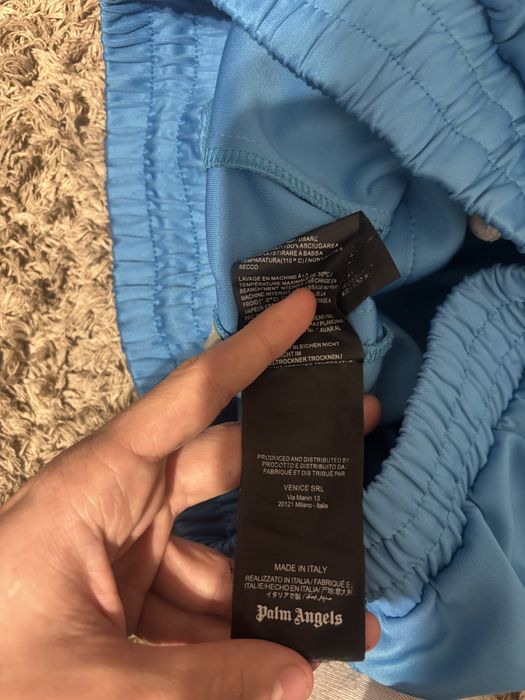 Palm Angels Trackpants