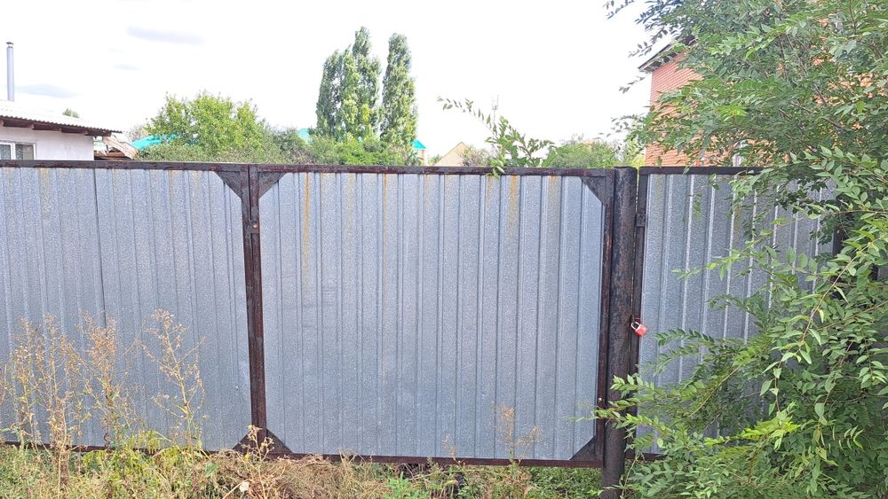 Продам участок, район Заречный