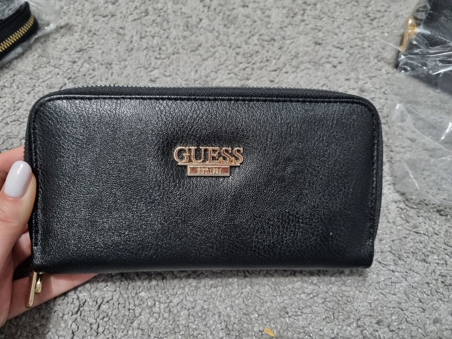 Portofel Dama Guess