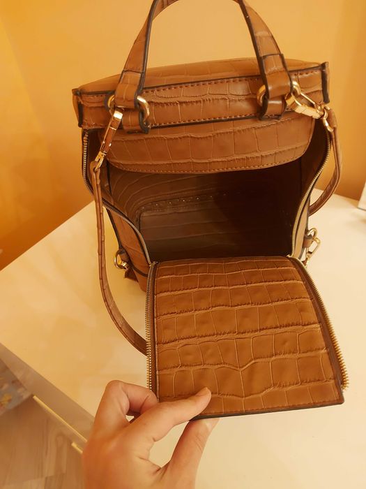 Продам женский рюкзак