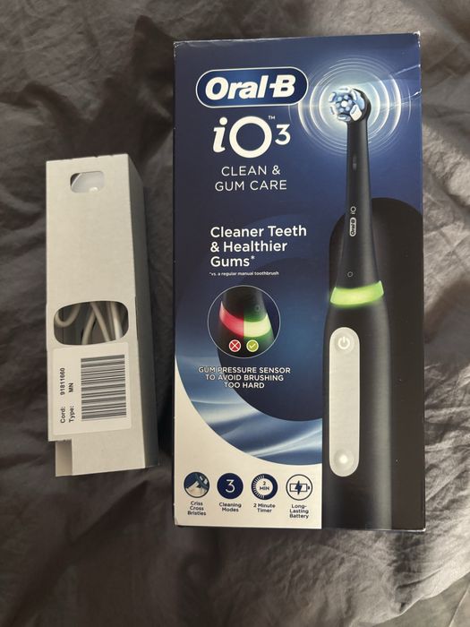 Incarcator  oral B iO3 Nou
