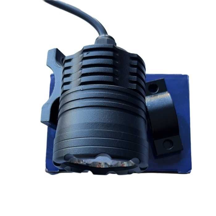 Халоген за мотоциклет,  12-24V, 3W