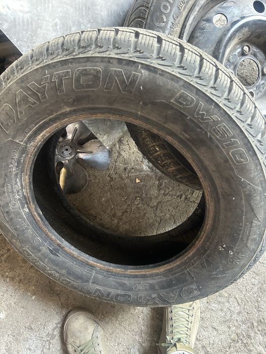 Гума  175/70  R—14