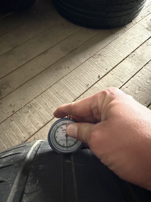 315/30/21 PIRELLI 2бр. 5.5мм