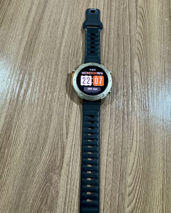 Смарт часы. Smart watch