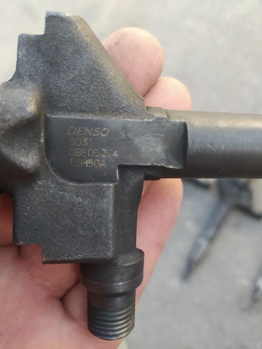 Дюза за Мазда 6/2.0/136hp.