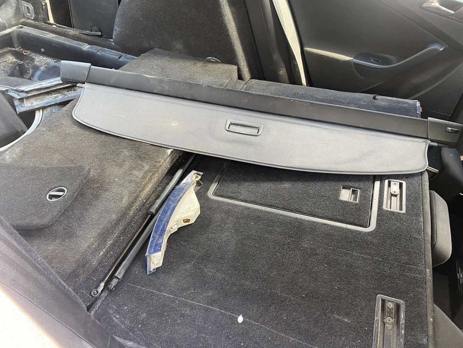 Passat B6 на части пасат б6 на части