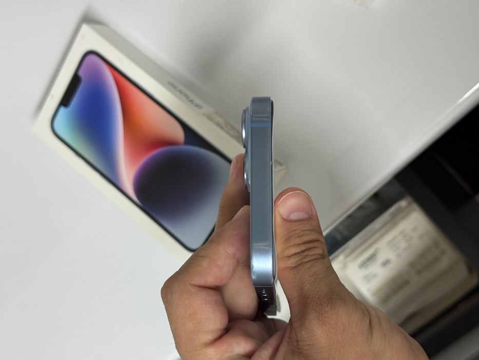 Iphone 14 128gb срочно