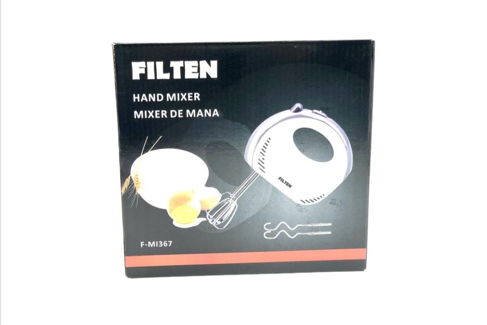 Mixer FILTEN 7 Speed