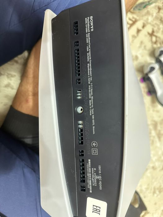 PlayStation 5 сатылады