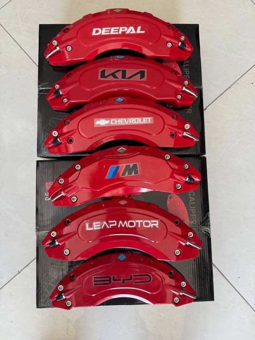 Brembo Nakladka universalmas