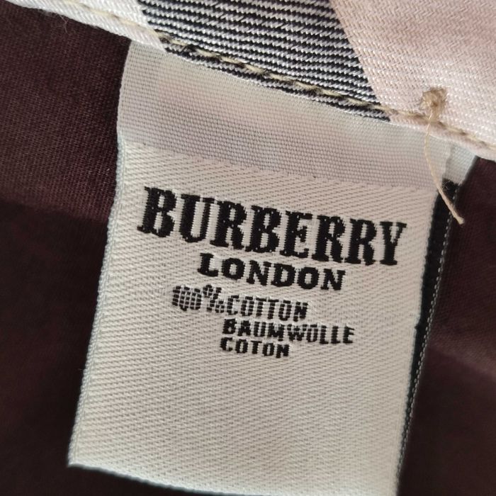Дамска риза Burberry