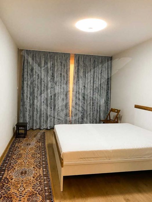 Дава се под наем Тристаен апартамент в София, Лозенец - 97 кв.м за 800 € - Снимка #4