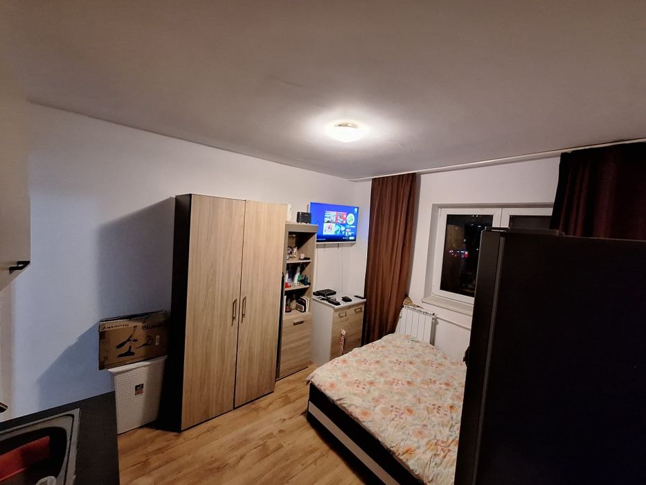 Tomis Nord Garsoniera