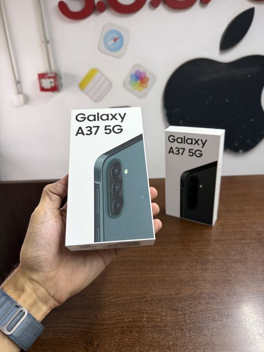 Vand Samsung A37 128Gb Nou(Sigilat)
