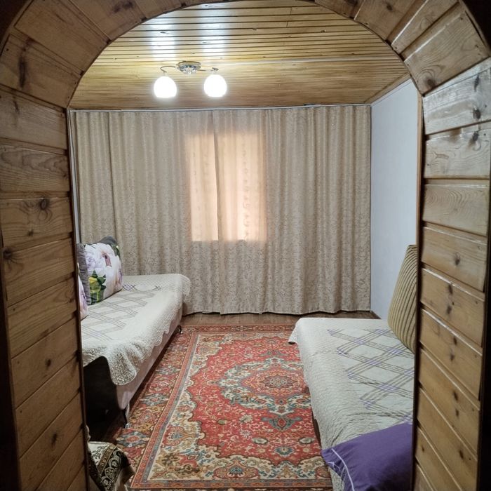 Продам дачу Рябинушки
