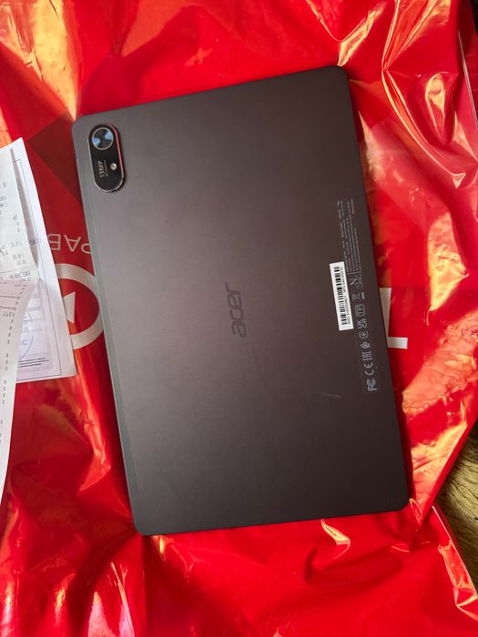 acer iconia tab p11 с 2 години гаранция