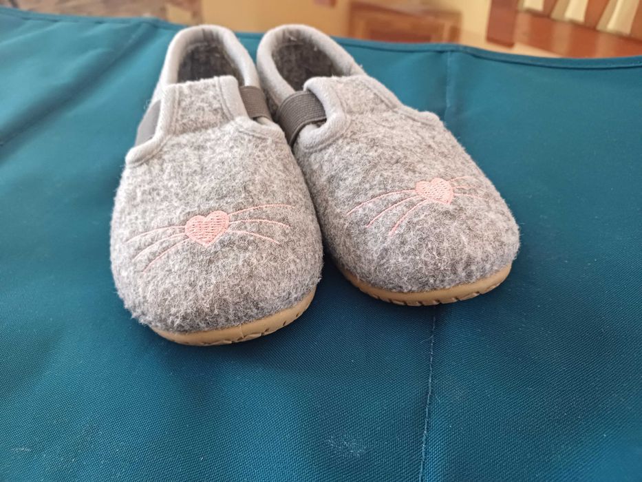 Пантофи за момиче Impidimpi - размер 23