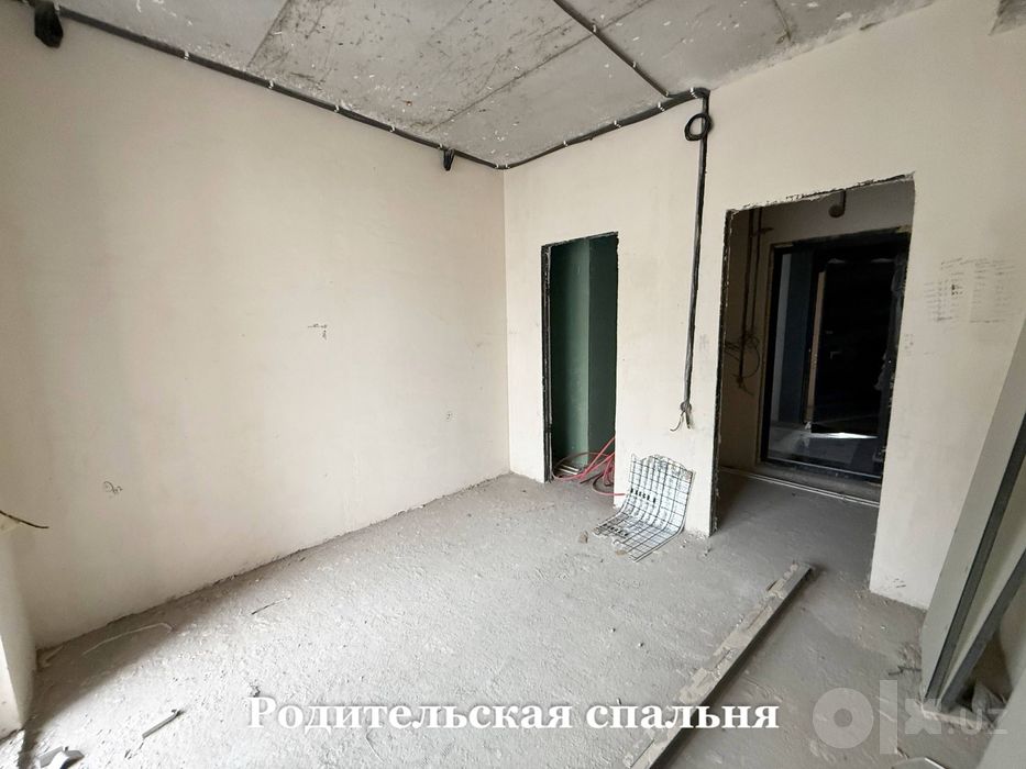 Продается 3/11/16 72м2 в ЖК Bobur residence, ул. Бабура
