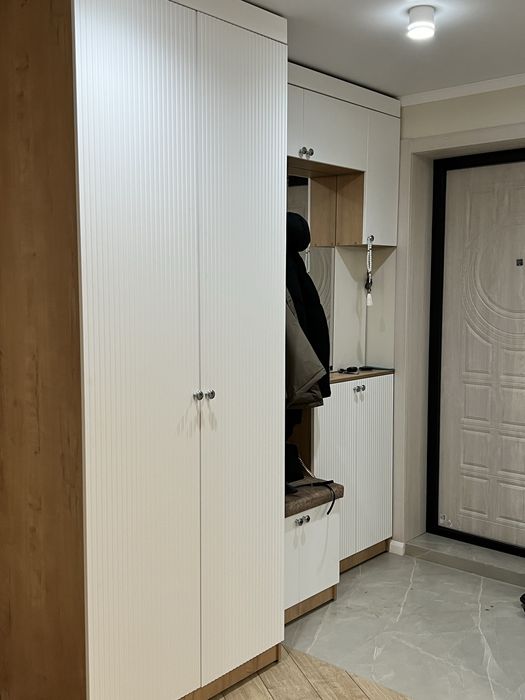Продам 3х комн квартиру