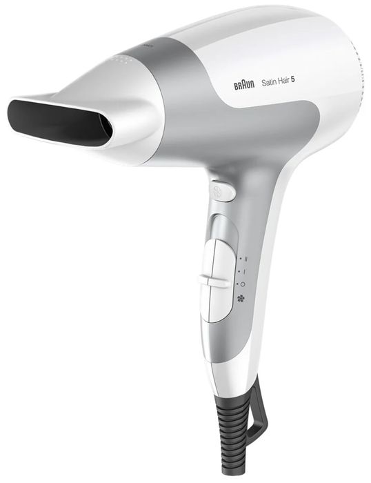 Фен Braun Hd580