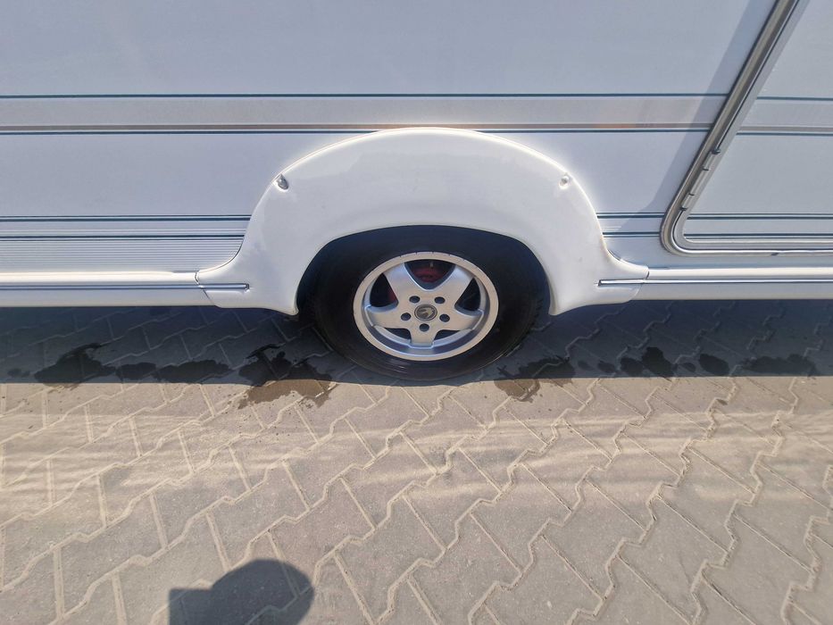 Rulota swift corniche