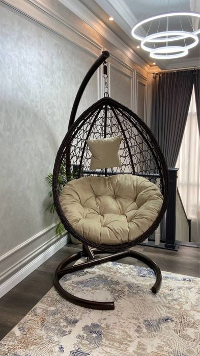 Плётенная мебель из ротанга