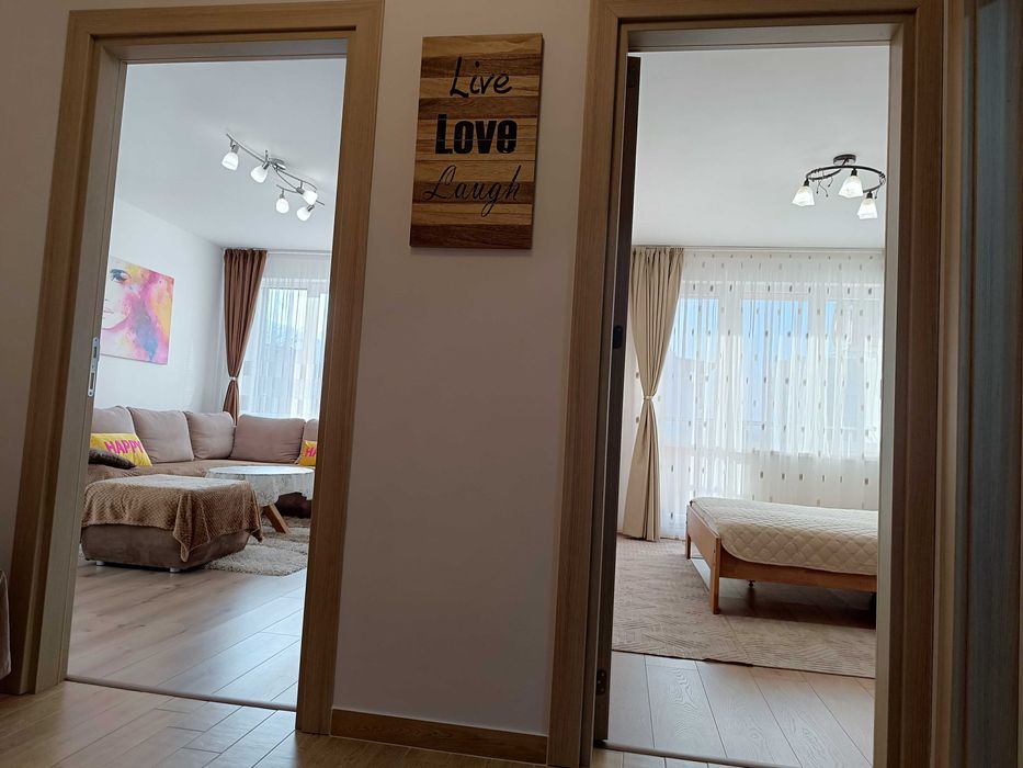 Луксозен Апартамент Под Наем