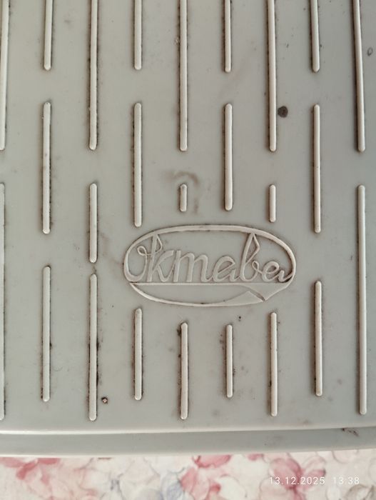 Микрофон Октава.