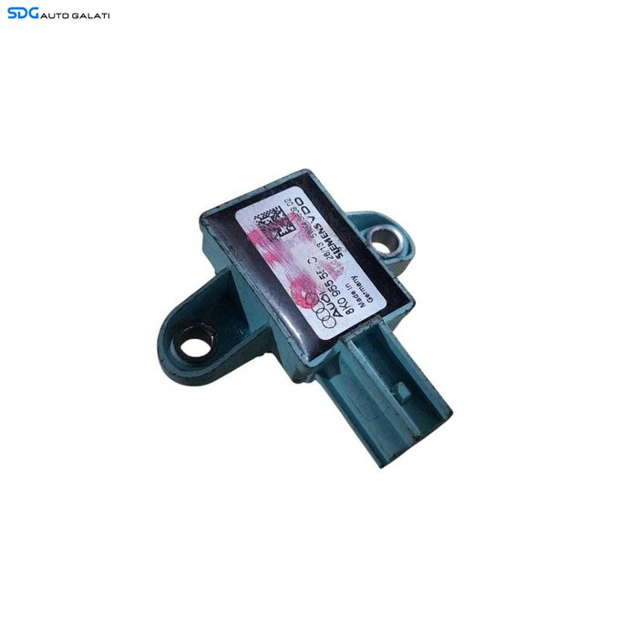 Senzor Impact Audi A6 C6 2004 - 2011 Cod 8K0955557C [N1429]