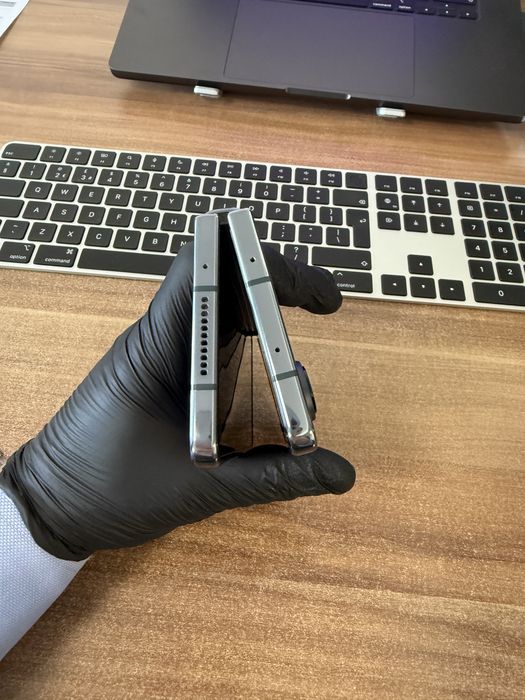 Samsung Galaxy Fold 4 5G / 512 Gb / Second