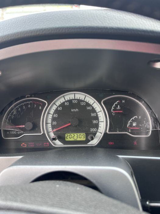 Нексия-2 Донс 1.6