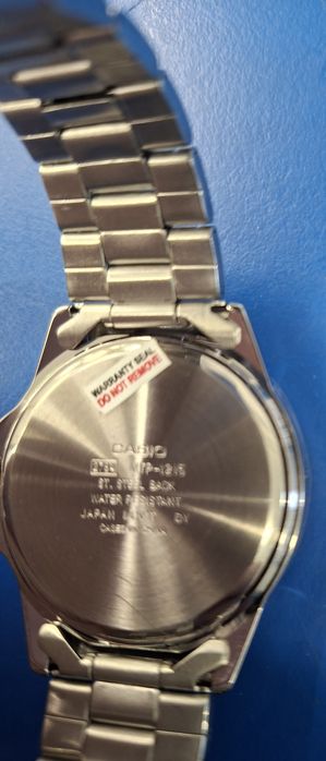 Ceas Casio bărbătesc Nou