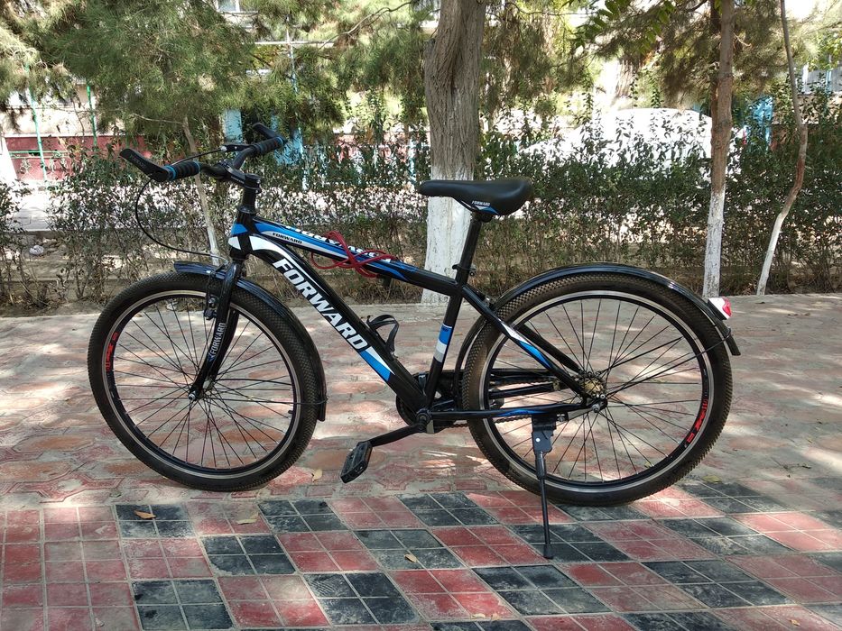 !!Велосипед новый не разу не катался срочно !!