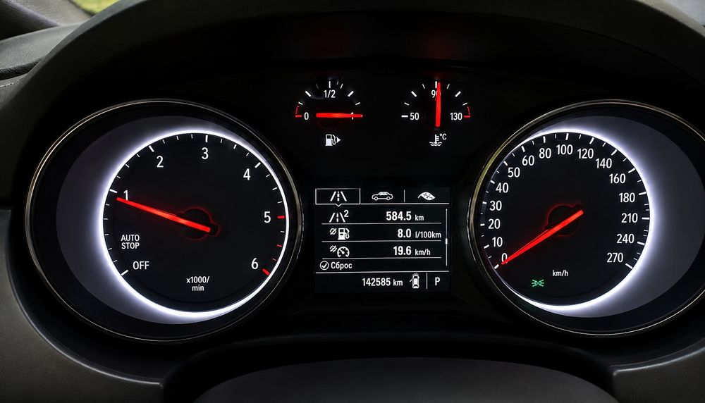 Opel Astra 2020 Automatic