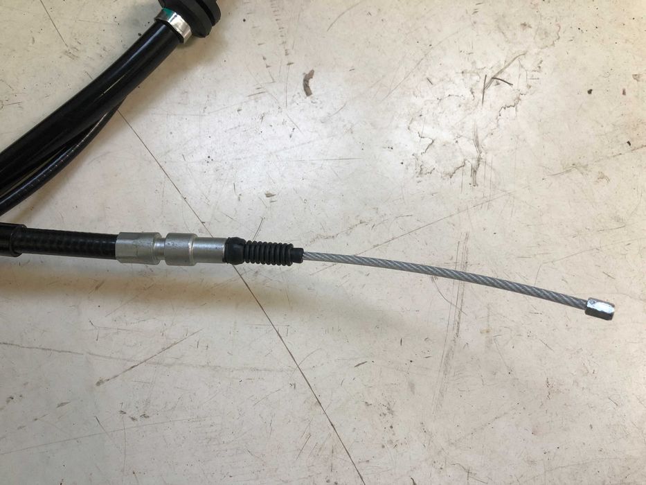 Modul frana de mana NOU BMW BMW X5 E70 X6 E71