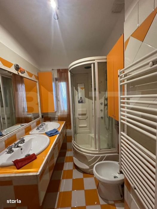 Apartament 3 camere, 70mp, zona Nord