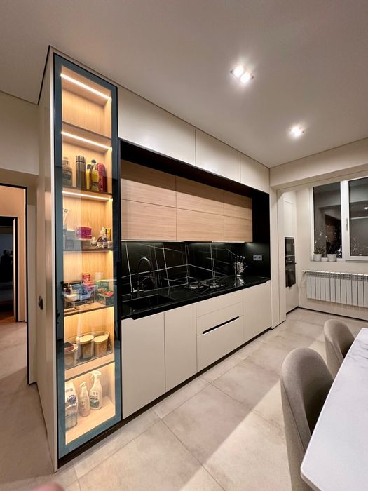 Мебель на заказ.