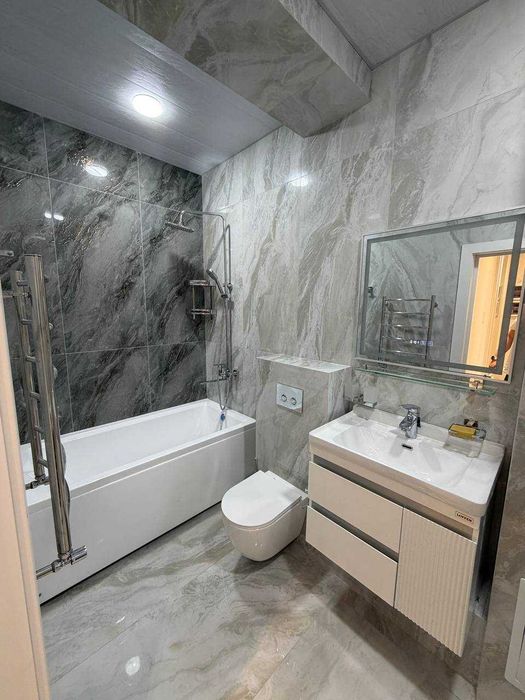 3-х комнатная в Новостройке ул. Нукус, Каххара ID: 5923