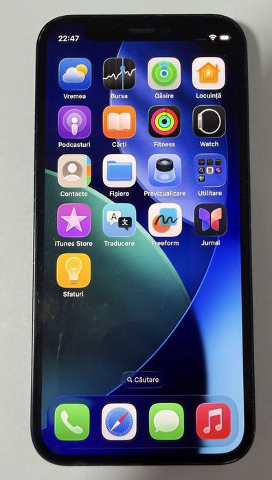 iphone 12 mini 128 gb iphone 12 mini stare excelenta iphone 12 mini128