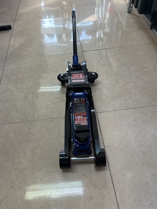 Крик крокодил 2.5 Hawek