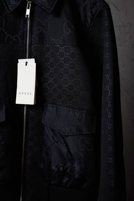 Geaca Gucci premium