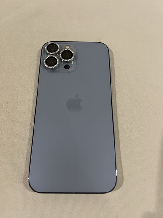 Iphone 13 Pro Max 512 GB  Blue 10/10